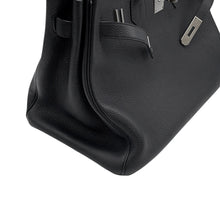 Load image into Gallery viewer, HERMES Birkin Black Togo Leather Size 35
