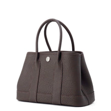 Load image into Gallery viewer, HERMES Neo Garden Bebran Negonda Leather Size 23
