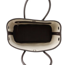 Load image into Gallery viewer, HERMES Neo Garden Bebran Negonda Leather Size 23
