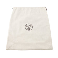 Load image into Gallery viewer, HERMES Neo Garden Bebran Negonda Leather Size 23
