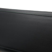 Load image into Gallery viewer, FENDI Petit Trois Jules Black8BH333 Leather
