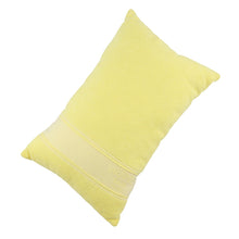 Load image into Gallery viewer, HERMES Yachting BeachCushion Soufre Cotton100%
