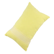 HERMES Yachting BeachCushion Soufre Cotton100%