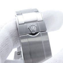 Load image into Gallery viewer, ROLEX Explorer 36 W36mm Stainless Steel Black Dial124270
