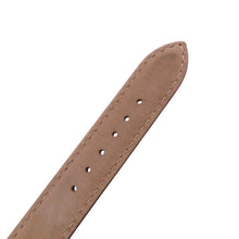 Load image into Gallery viewer, SEIKO King SEIKO 44KS 2nd model, earliest model W36mm Gold Plated Leather Silver Dial442000
