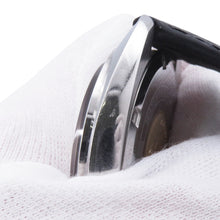 Load image into Gallery viewer, SEIKO King Seiko 45KS Superior Chronometer W37mm Stainless Steel Leather Silver Dial4502ｰ8010
