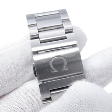 Load image into Gallery viewer, OMEGA Seamaster Aqua Terra 150M W38.5mm Stainless Steel Gray Dial231.10.39.60.06.001
