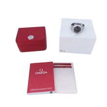 Load image into Gallery viewer, OMEGA Seamaster Aqua Terra 150M W38.5mm Stainless Steel Gray Dial231.10.39.60.06.001
