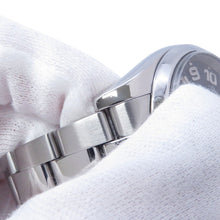 Load image into Gallery viewer, ROLEX Datejust W36mm Stainless Steel blue concentric Dial116200
