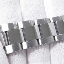 Load image into Gallery viewer, ROLEX Datejust W36mm Stainless Steel blue concentric Dial116200
