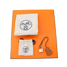 将图像加载到图库查看器中，HERMES Birkin Cargo Gold Towar Goeran Swift Leather Size 25
