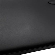 Load image into Gallery viewer, HERMES Kelly Elan Cheval du Bois Black Tadelakt Leather
