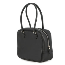 Load image into Gallery viewer, HERMES Plume Black Epsom Size Mini
