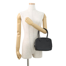 Load image into Gallery viewer, HERMES Plume Black Epsom Size Mini
