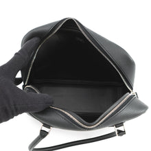 Load image into Gallery viewer, HERMES Plume Black Epsom Size Mini
