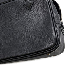 Load image into Gallery viewer, HERMES Plume Black Epsom Size Mini
