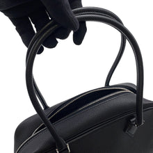 Load image into Gallery viewer, HERMES Plume Black Epsom Size Mini
