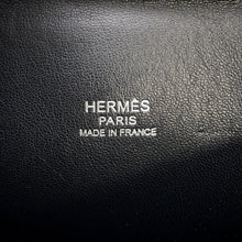 Load image into Gallery viewer, HERMES Plume Black Epsom Size Mini
