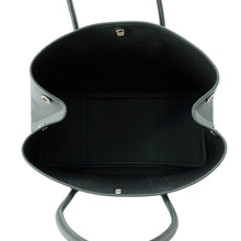 Load image into Gallery viewer, HERMES Garden Party Vert Mangrove Toile Military Negonda Leather Size TPM
