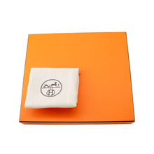 Load image into Gallery viewer, HERMES Garden Party Vert Mangrove Toile Military Negonda Leather Size TPM
