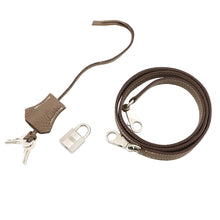 Load image into Gallery viewer, HERMES Bolide Etoupe Taurillon Clemence Size 31
