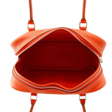 Load image into Gallery viewer, HERMES Plume Capucines Swift Leather Size Mini
