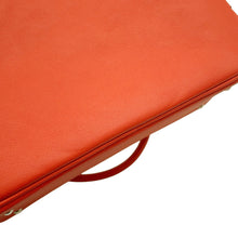 Load image into Gallery viewer, HERMES Plume Capucines Swift Leather Size Mini
