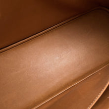 Load image into Gallery viewer, HERMES Bolide Gold Courchevel Size 35
