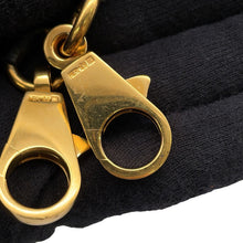 Load image into Gallery viewer, HERMES Kelly Sellier Black Box Calf Leather Size 32
