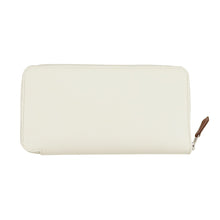 Load image into Gallery viewer, HERMES Azap Long silk in New White Evercolor
