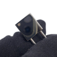 将图像加载到图库查看器中，HERMES Olga ChainBelt Cadena・Chaine d'Ancre・Kelly・Sellier・Medor
