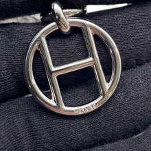 将图像加载到图库查看器中，HERMES Olga ChainBelt Cadena・Chaine d'Ancre・Kelly・Sellier・Medor
