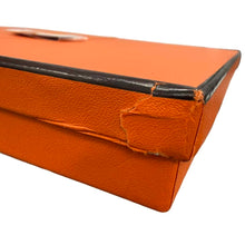 将图像加载到图库查看器中，HERMES Olga ChainBelt Cadena・Chaine d'Ancre・Kelly・Sellier・Medor
