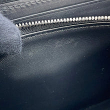Load image into Gallery viewer, Berluti Calligraphy Zip Around Long Wallet Brown Leather
