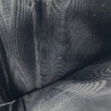 Load image into Gallery viewer, CHANEL CC Logo Kiss Lock Long Wallet Black Caviar Leather
