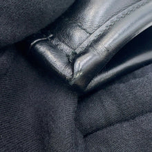 Load image into Gallery viewer, Dior Archi Cannage Essential Tote Bag BlackM8721OZVJ Calf Leather Size Medium
