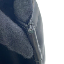 Load image into Gallery viewer, Dior Archi Cannage Essential Tote Bag BlackM8721OZVJ Calf Leather Size Medium
