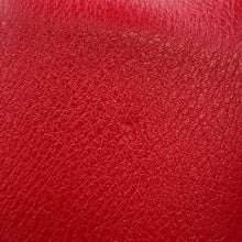 Load image into Gallery viewer, Givenchy G Hobo Handbag RedBB50QNB1LY Leather Size Mini
