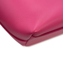 Load image into Gallery viewer, DOLCE&amp;GABBANA DG logo shopping bag Tote Bag PinkBB7337AW576 Calf Leather Size Small
