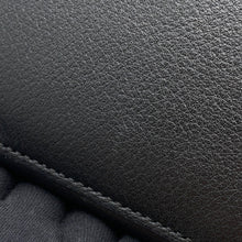 Load image into Gallery viewer, CELINE Teen Conti Handbag Black114543 Leather
