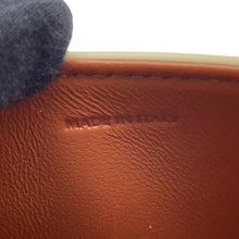 Load image into Gallery viewer, CELINE Triomphe Shoulder Bag White194142CUZ PVC Leather
