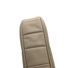 Load image into Gallery viewer, CELINE Matelasse Mono Chrome Chainshoulder Bag Beige111273EPZ Leather
