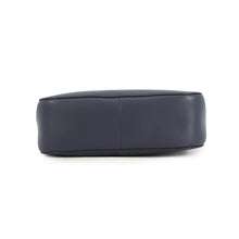 Load image into Gallery viewer, Valentino Garavani VLTN Hobo Bag 2wayBag Navy1Y2B0B62WJW Leather
