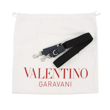 Load image into Gallery viewer, Valentino Garavani VLTN Hobo Bag 2wayBag Navy1Y2B0B62WJW Leather
