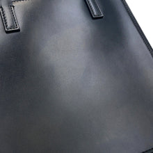 Load image into Gallery viewer, Valentino Garavani V Logo Walk 2-way Bag BlackUW2B0H23QEL Leather Size Small
