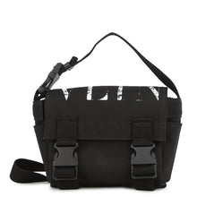 Load image into Gallery viewer, Valentino Garavani Crossbody Bag Black Canvas
