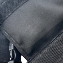 Load image into Gallery viewer, Valentino Garavani Crossbody Bag Black Canvas
