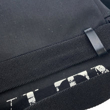 Load image into Gallery viewer, Valentino Garavani Crossbody Bag Black Canvas

