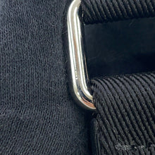 Load image into Gallery viewer, Valentino Garavani Crossbody Bag Black Canvas

