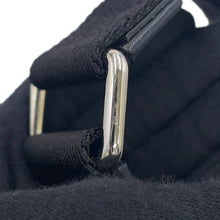 Load image into Gallery viewer, Valentino Garavani Crossbody Bag Black Canvas
